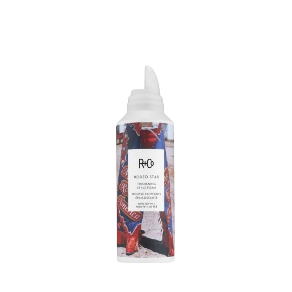 R+Co RODEO STAR Thickening Foam - Zennkai