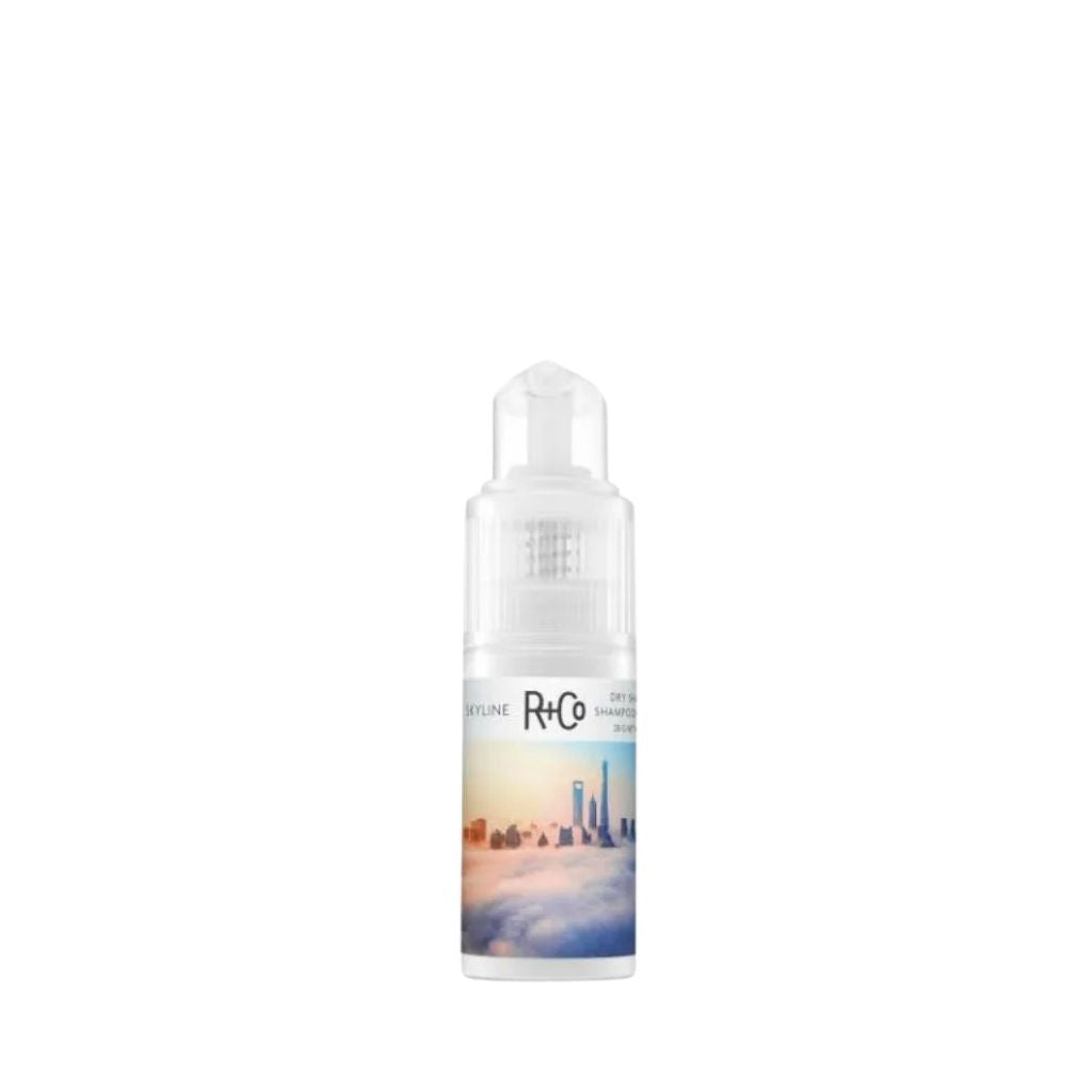 R+Co SKYLINE Dry Shampoo Powder - Zennkai