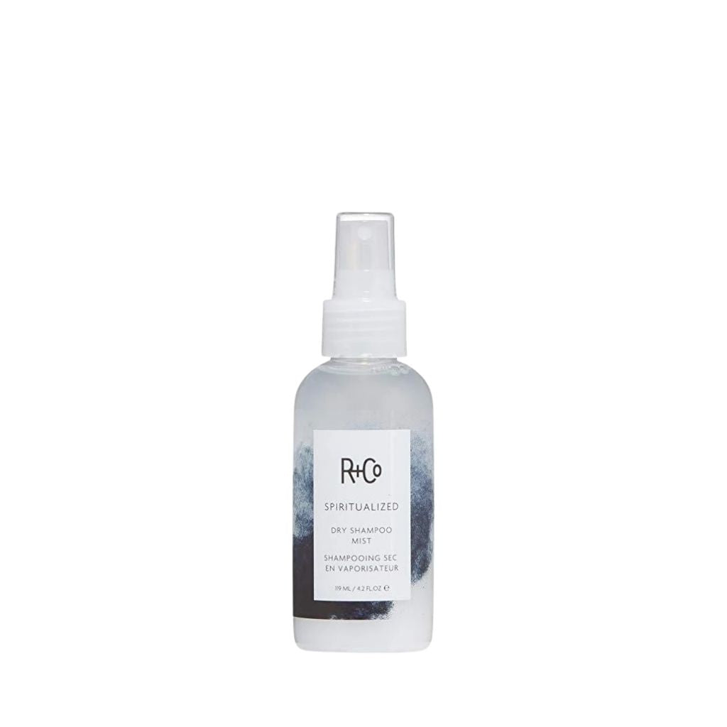 R+Co SPIRITUALIZED Dry Shampoo Mist