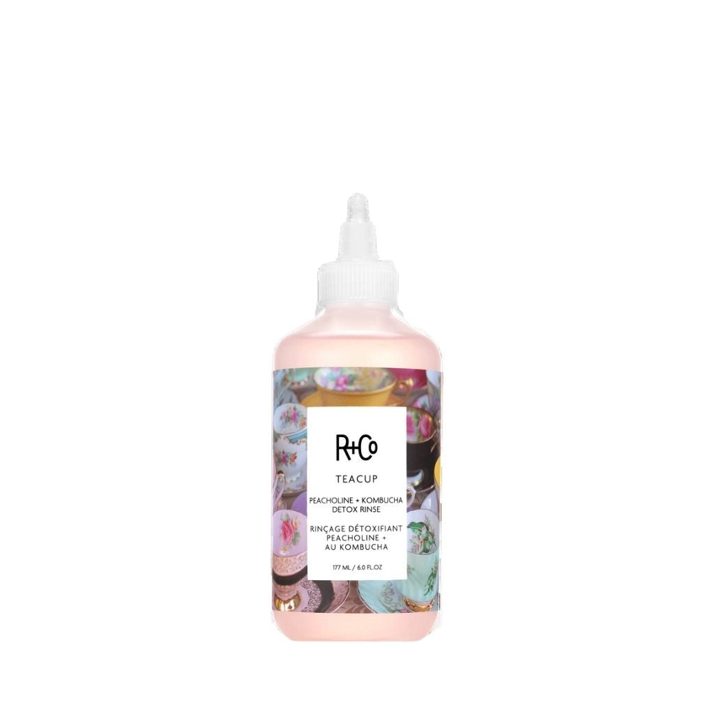 R+Co TEACUP Anti-Pollution Detox Rinse - Zennkai