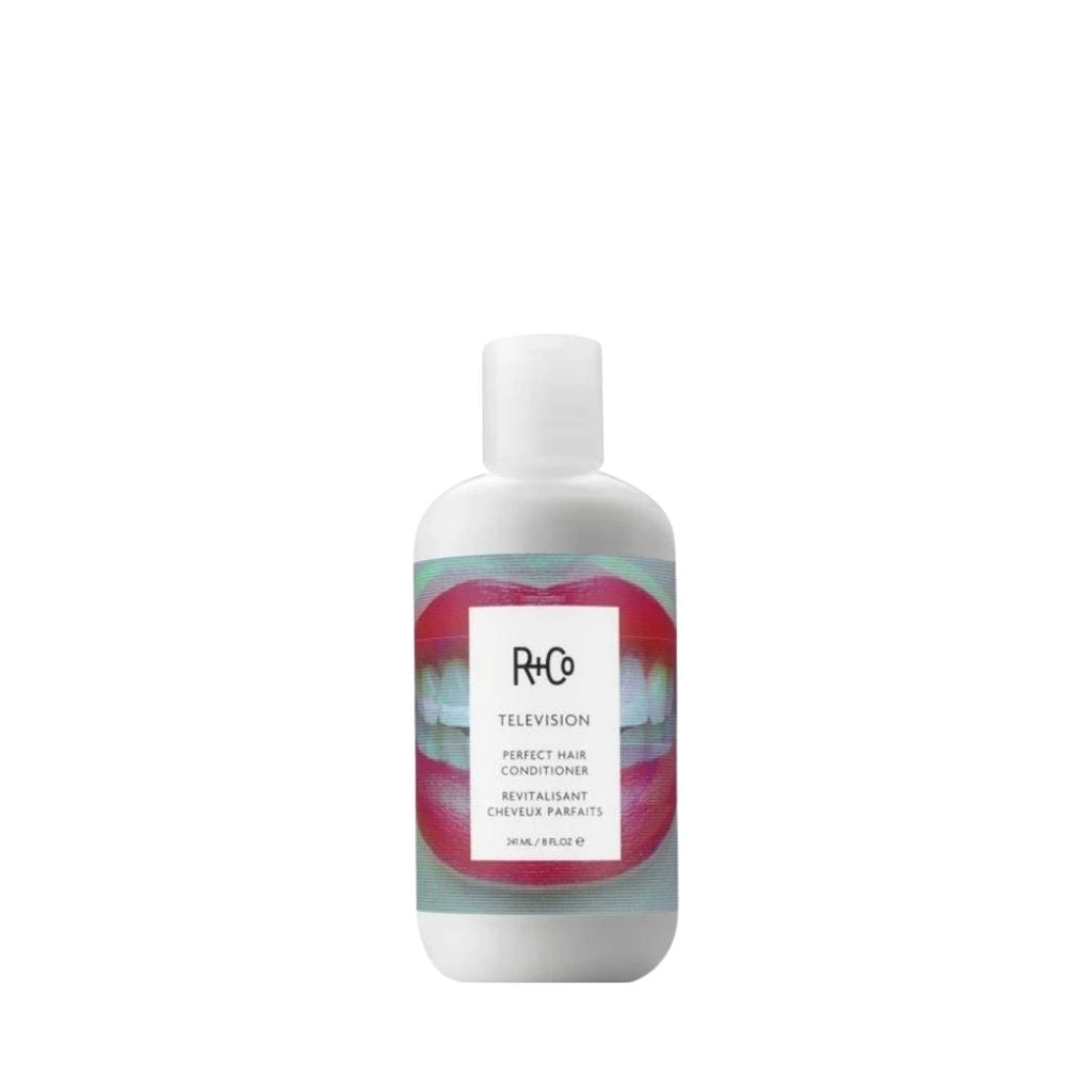 R+Co TELEVISION Perfect Hair Conditioner - Zennkai