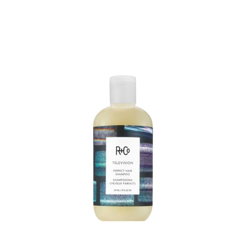 R+Co TELEVISION Perfect Hair Shampoo