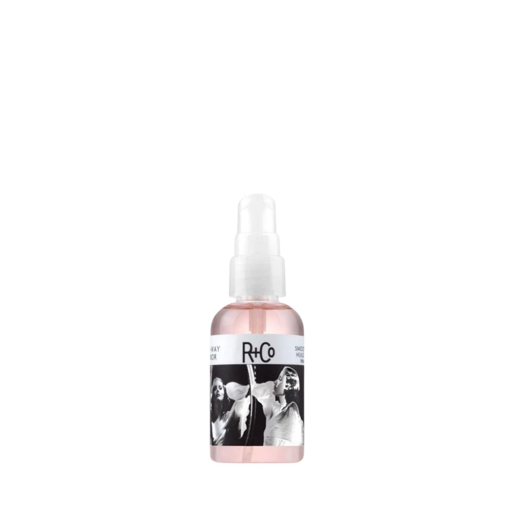 R+Co TWO-WAY MIRROR Smoothing Oil - Zennkai