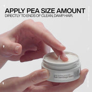 Redken Acidic Bonding Concentrate Hair Bandage Balm - Zennkai