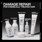 Redken Acidic Bonding Concentrate Hair Bandage Balm - Zennkai