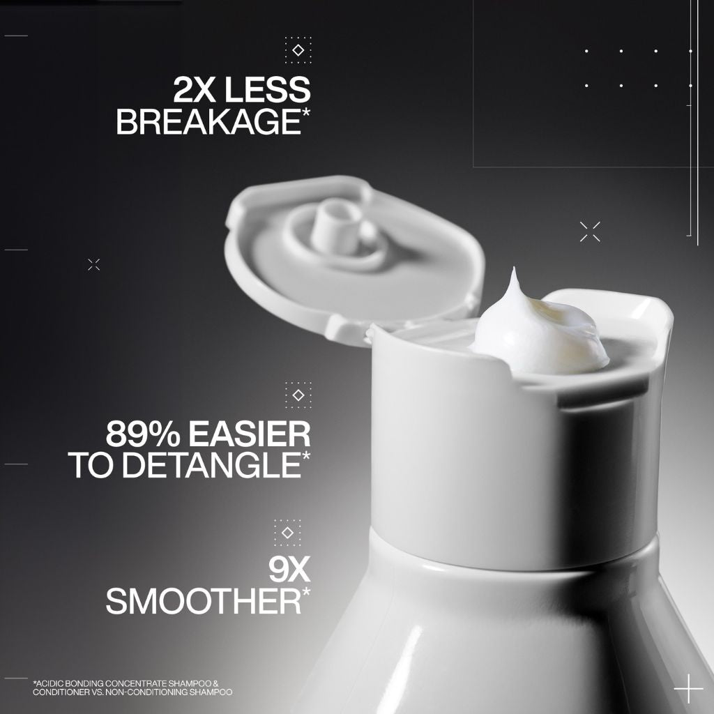 Redken Acidic Bonding Concentrate Conditioner 1L - Zennkai