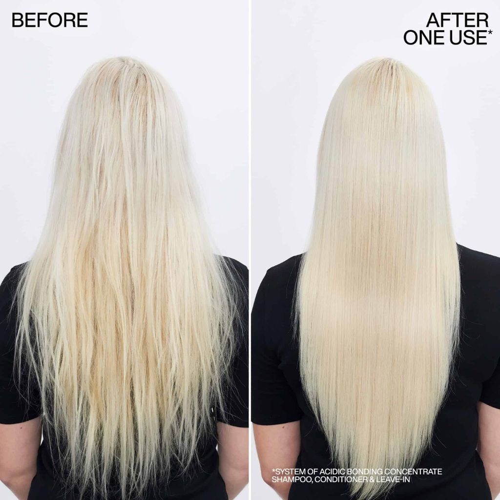 Redken Acidic Bonding Concentrate Conditioner 1L - Zennkai