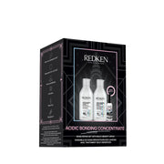 Redken Acidic Bonding Concentrate Holiday Set - Zennkai