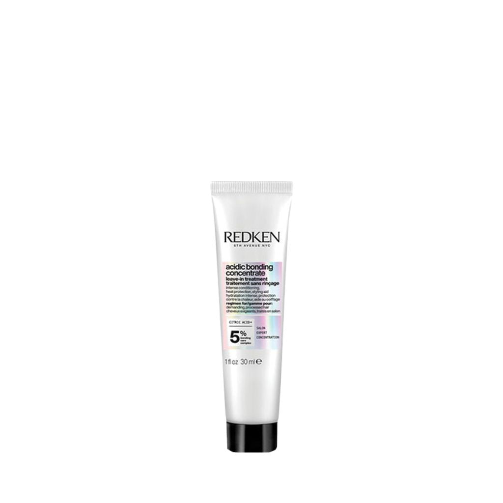 Redken Acidic Bonding Concentrate Leave-in Treatment 30ml