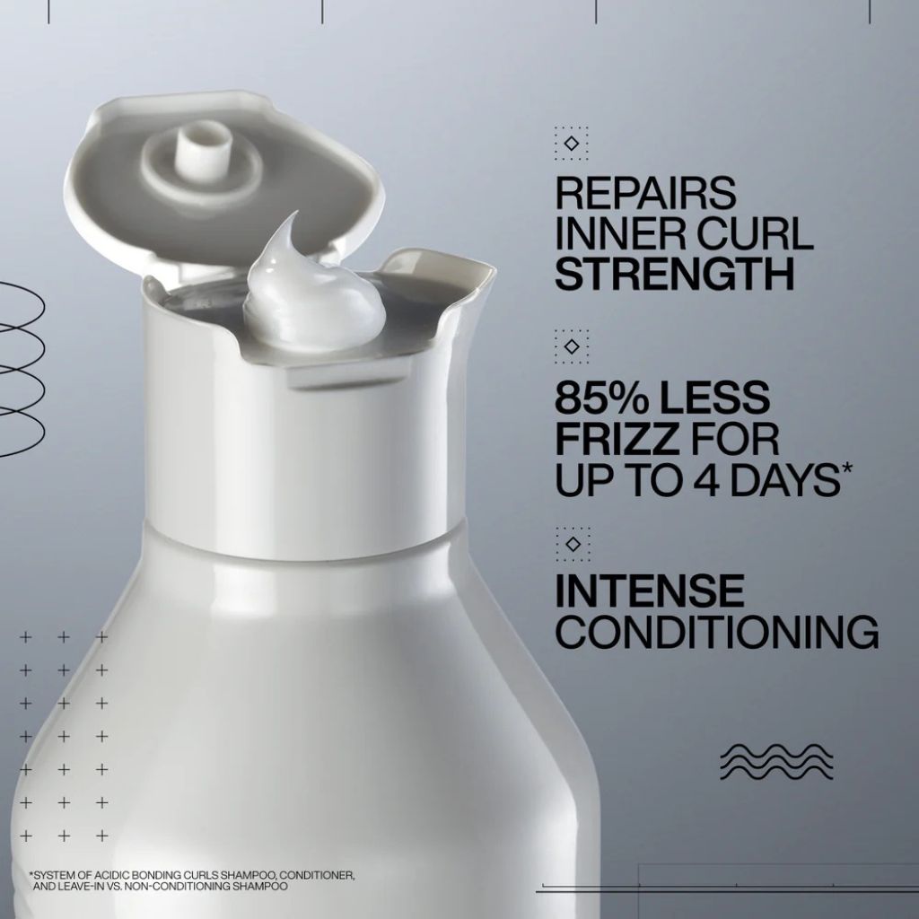 Redken Acidic Bonding Concentrate Spring Set - Zennkai