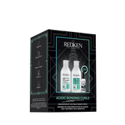 Redken Acidic Bonding Curls Holiday Set - Zennkai