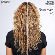 Redken Acidic Bonding Curls Silicone-Free Leave-in Treatment - Zennkai