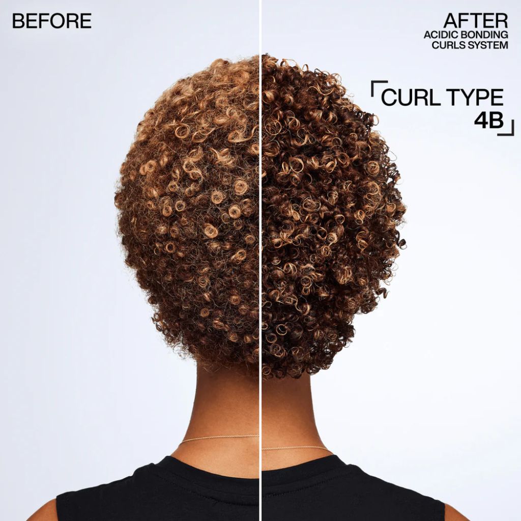 Redken Acidic Bonding Curls Spring Set