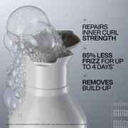 Redken Acidic Bonding Curls Silicone-Free Shampoo 1L - Zennkai