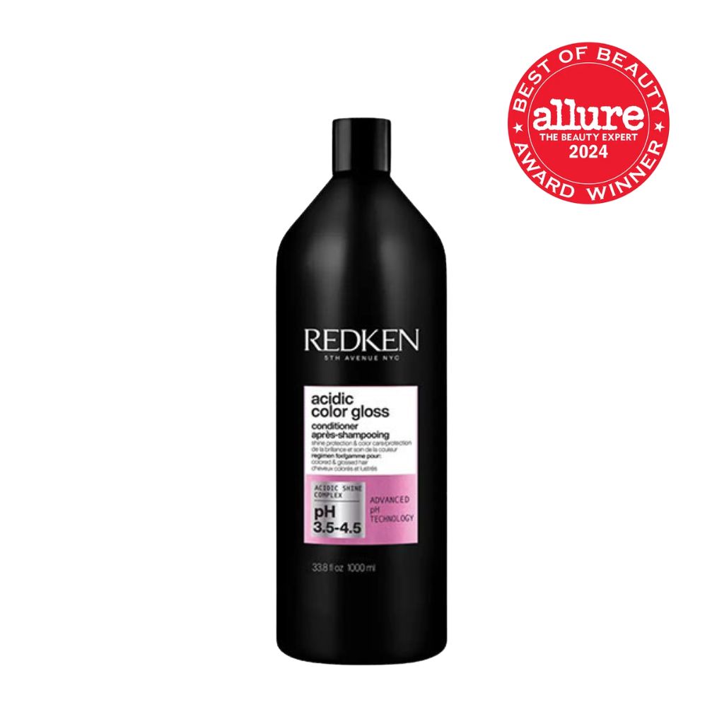 Redken Acidic Color Gloss Conditioner 1L