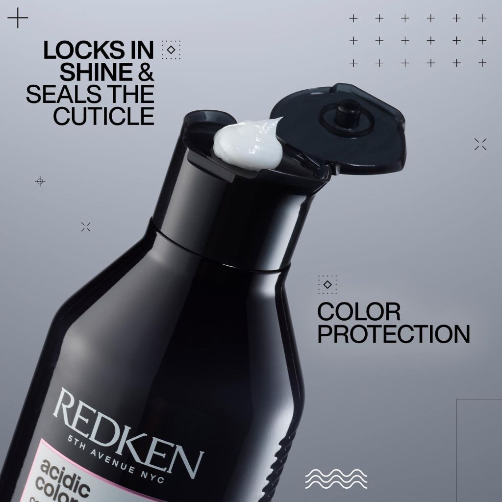 Redken Acidic Color Gloss Conditioner 1L - Zennkai