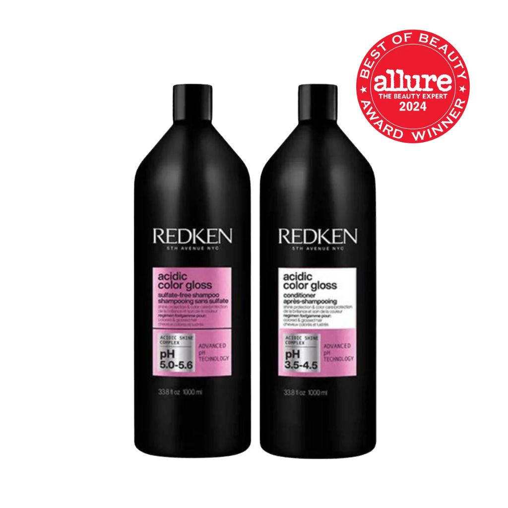 Redken Acidic Color Gloss Litre Duo