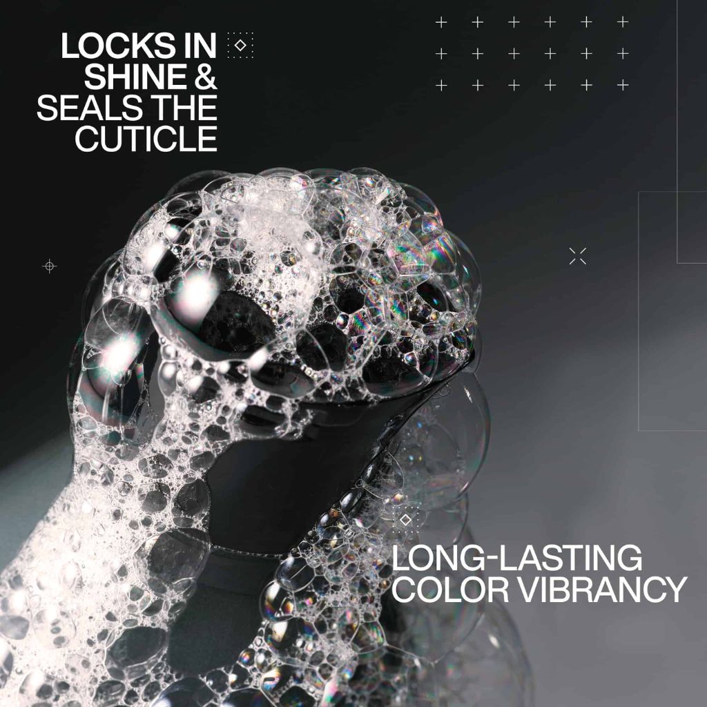 Redken Acidic Color Gloss Sulfate-Free Shampoo 1L - Zennkai