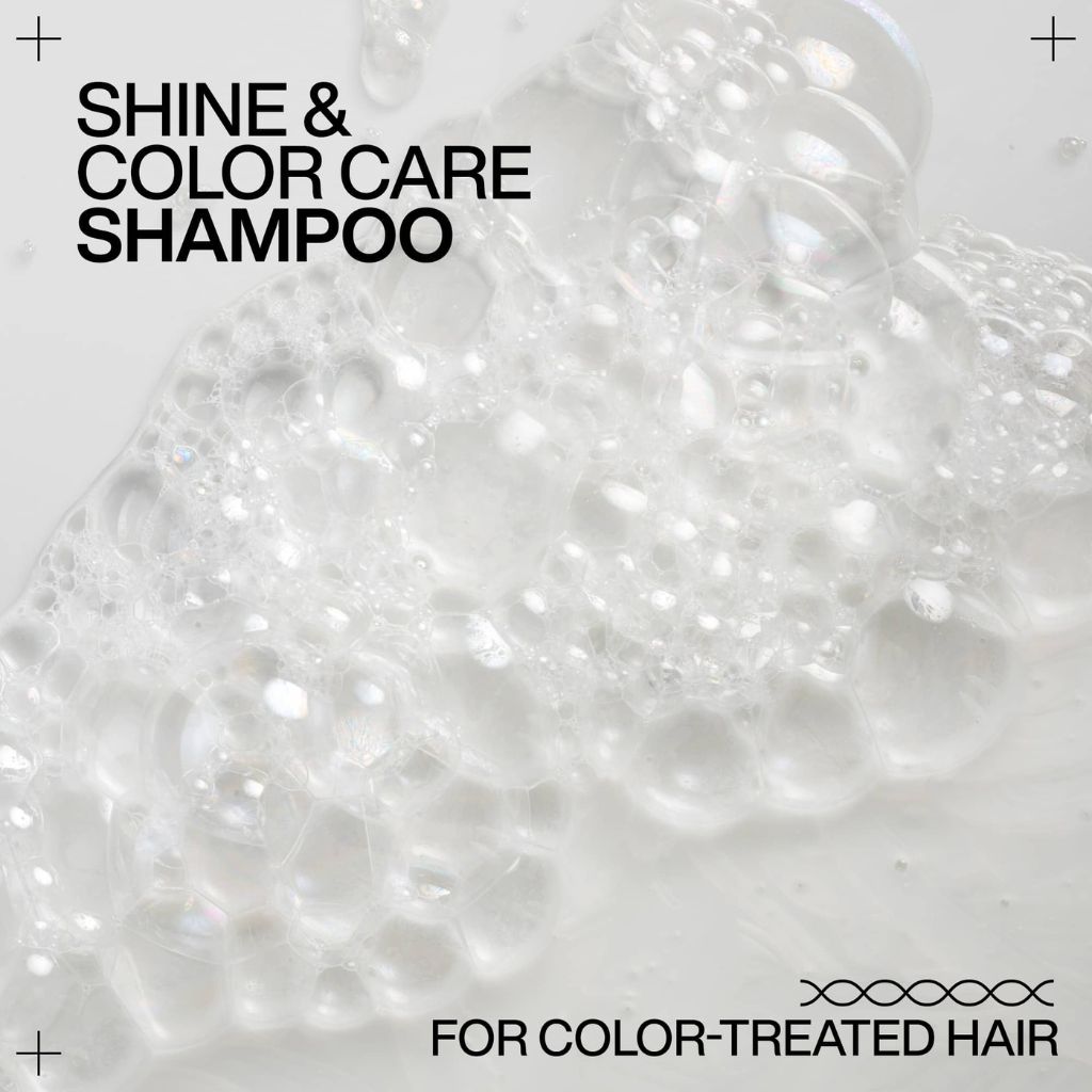 Redken Acidic Color Gloss Sulfate-Free Shampoo 1L - Zennkai