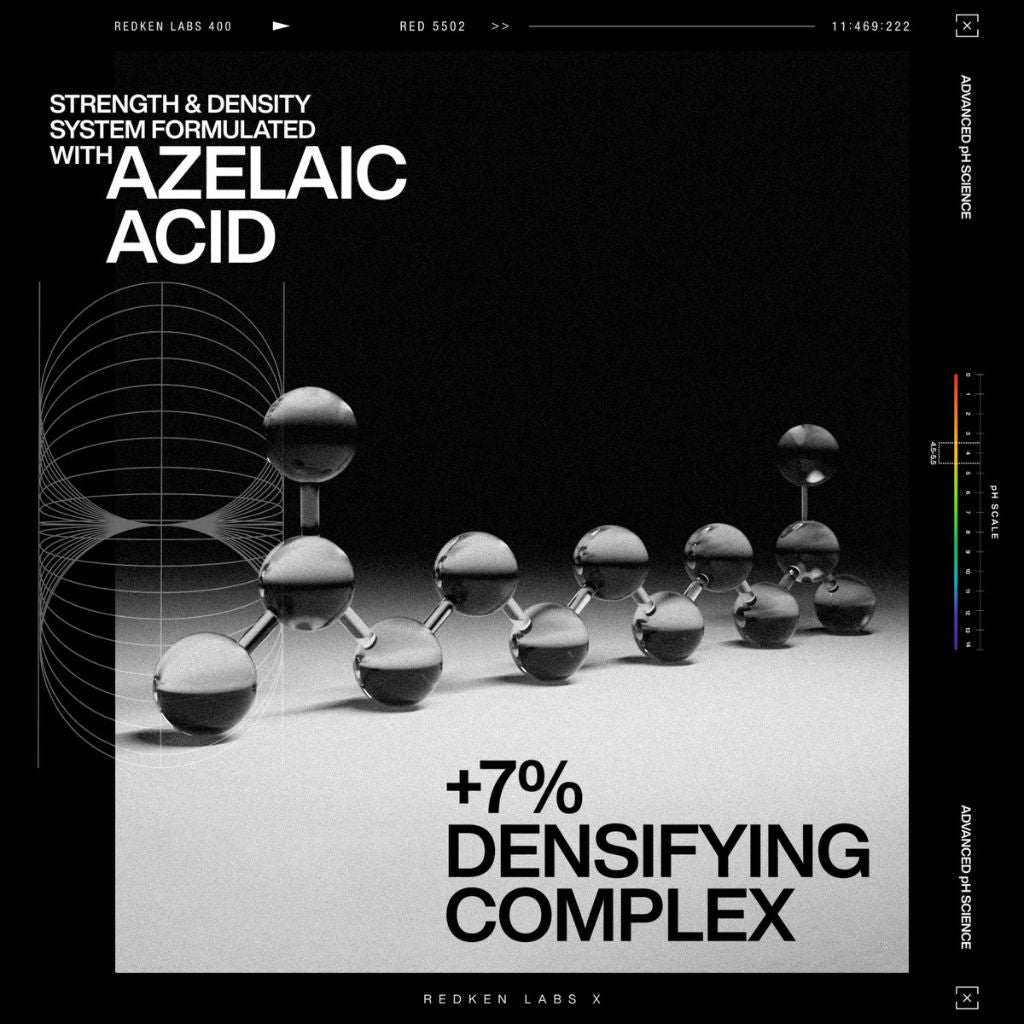 Redken Acidic Grow Full Conditioner - Zennkai