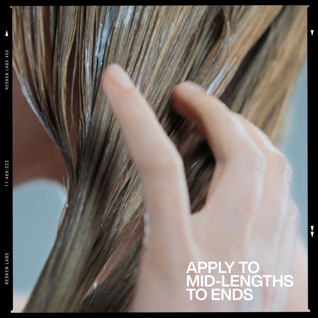 Redken Acidic Grow Full Conditioner - Zennkai