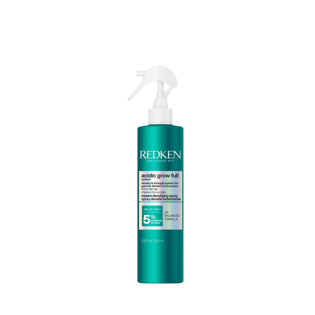 Redken Acidic Grow Full Instant Densifying Spray - Zennkai