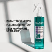 Redken Acidic Grow Full Instant Densifying Spray - Zennkai