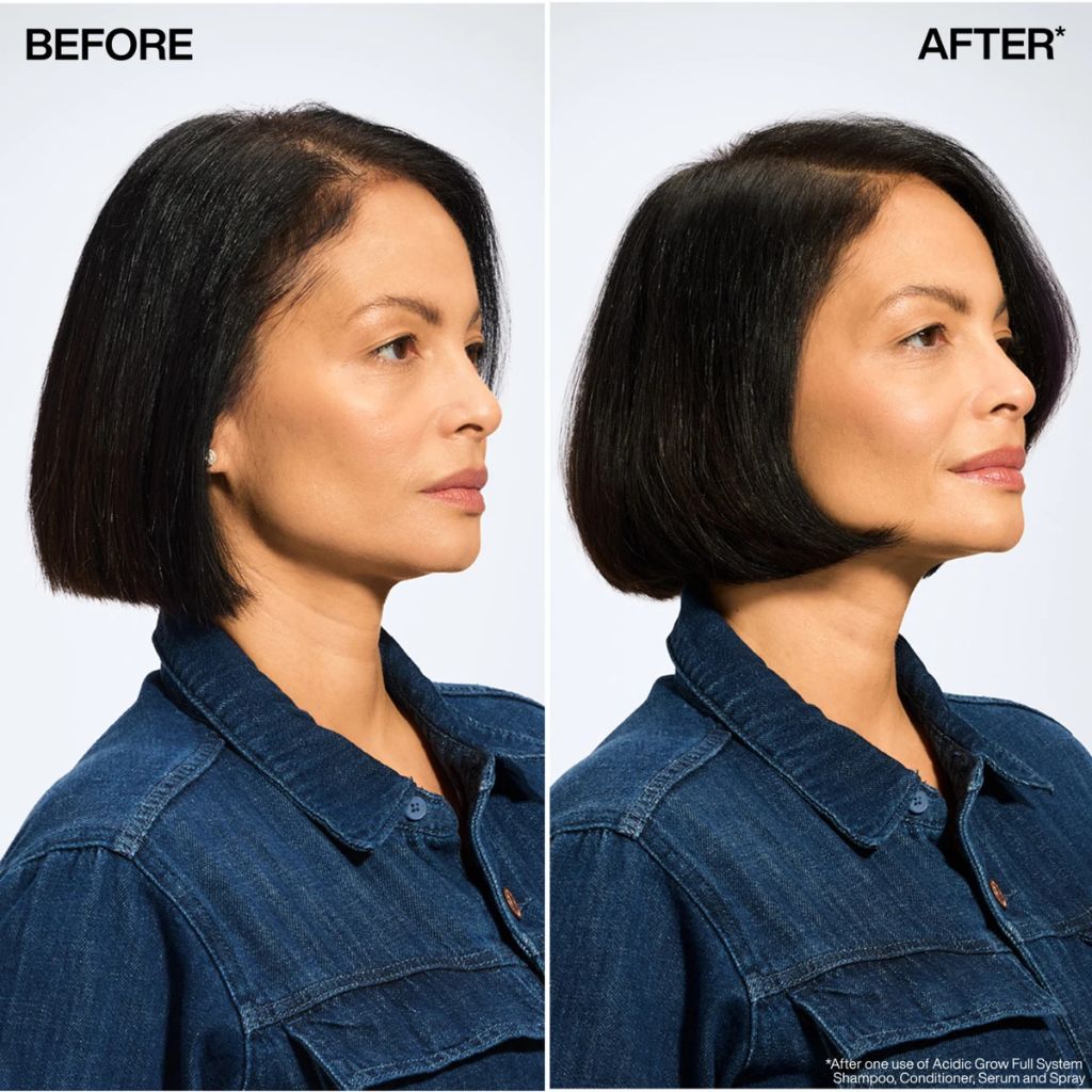 Redken Acidic Grow Full Instant Densifying Spray - Zennkai