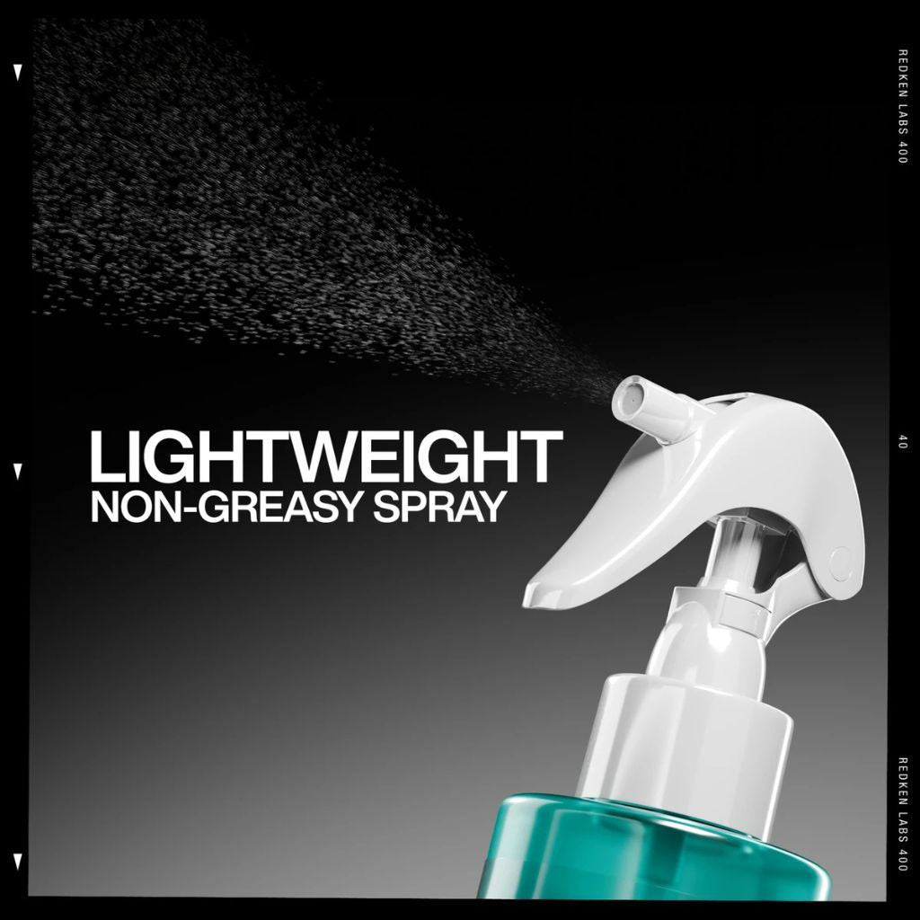 Redken Acidic Grow Full Instant Densifying Spray - Zennkai