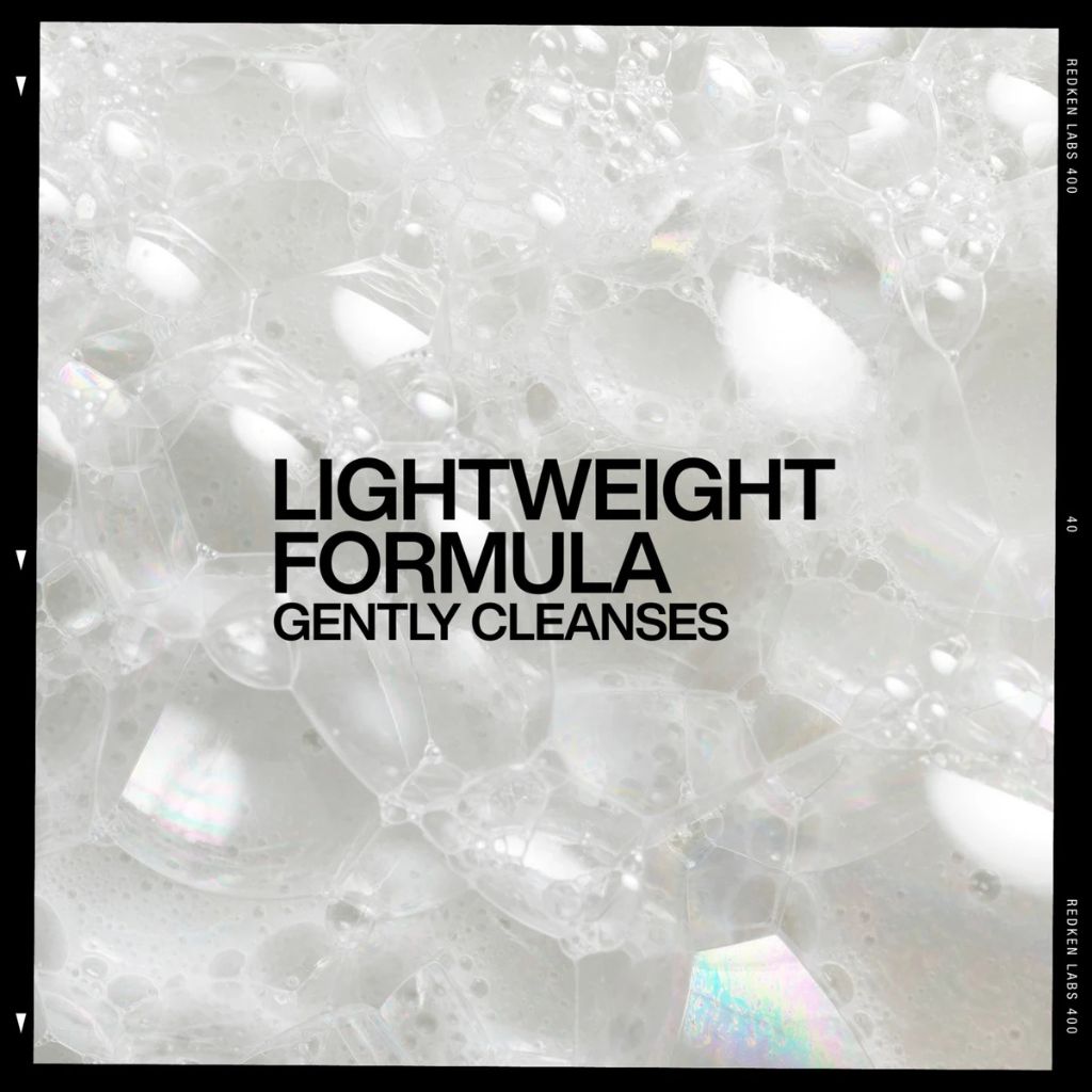 Redken Acidic Grow Full Shampoo 1L - Zennkai