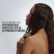 Redken All Soft Argan-6 Oil - Zennkai