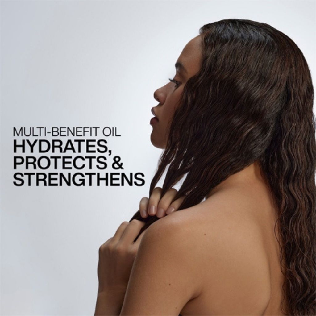 Redken All Soft Argan-6 Oil - Zennkai