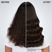 Redken All Soft Argan-6 Oil - Zennkai