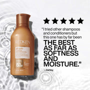 Redken All Soft Conditioner 1L - Zennkai