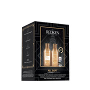 Redken All Soft Holiday Set - Zennkai