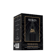 Redken All Soft Holiday Set - Zennkai