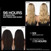 Redken All Soft All-in Mask for Dry Hair Features and Benefits - Zennkai
