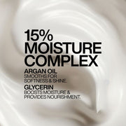 Redken All Soft All-in Mask for Dry Hair Key Ingredients - Zennkai