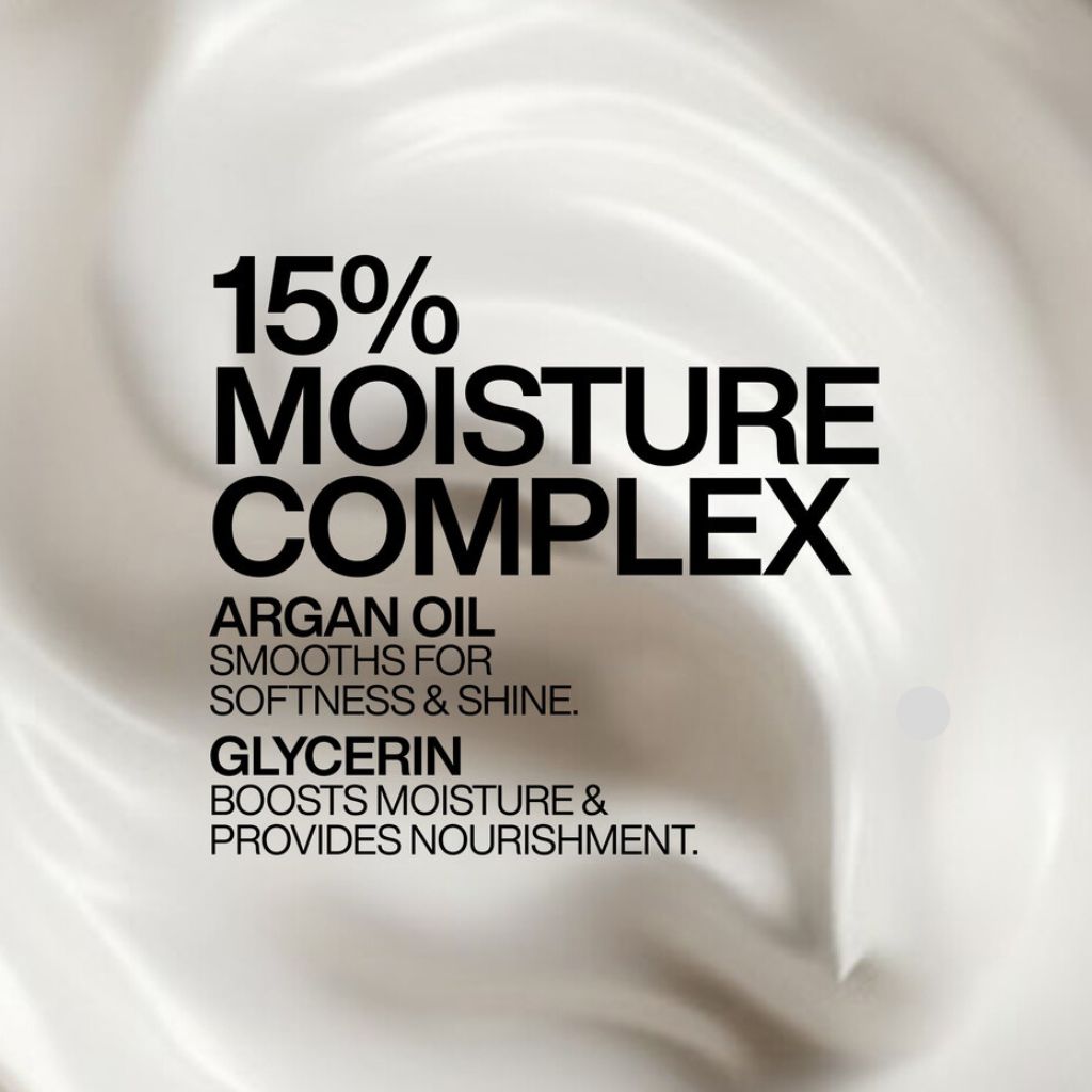 Redken All Soft All-in Mask for Dry Hair Key Ingredients - Zennkai