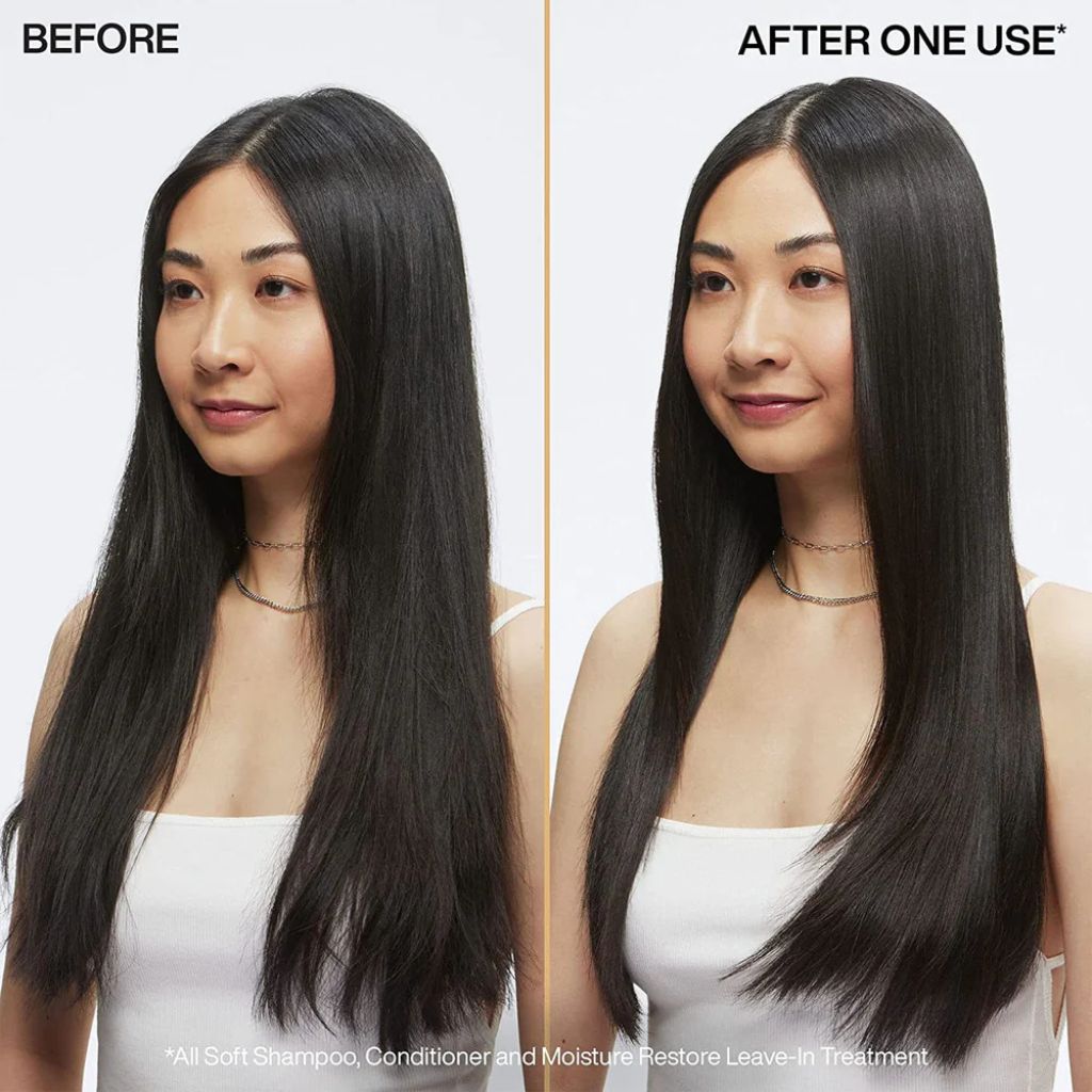 Redken All Soft Spring Set - Zennkai