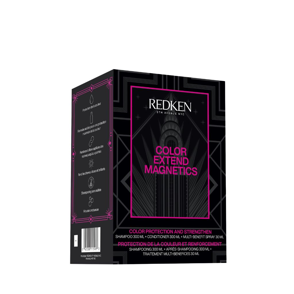 Redken Color Extend Magnetics Holiday Set - Zennkai