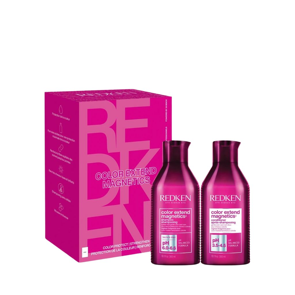 Redken Color Extend Magnetics Holiday Set