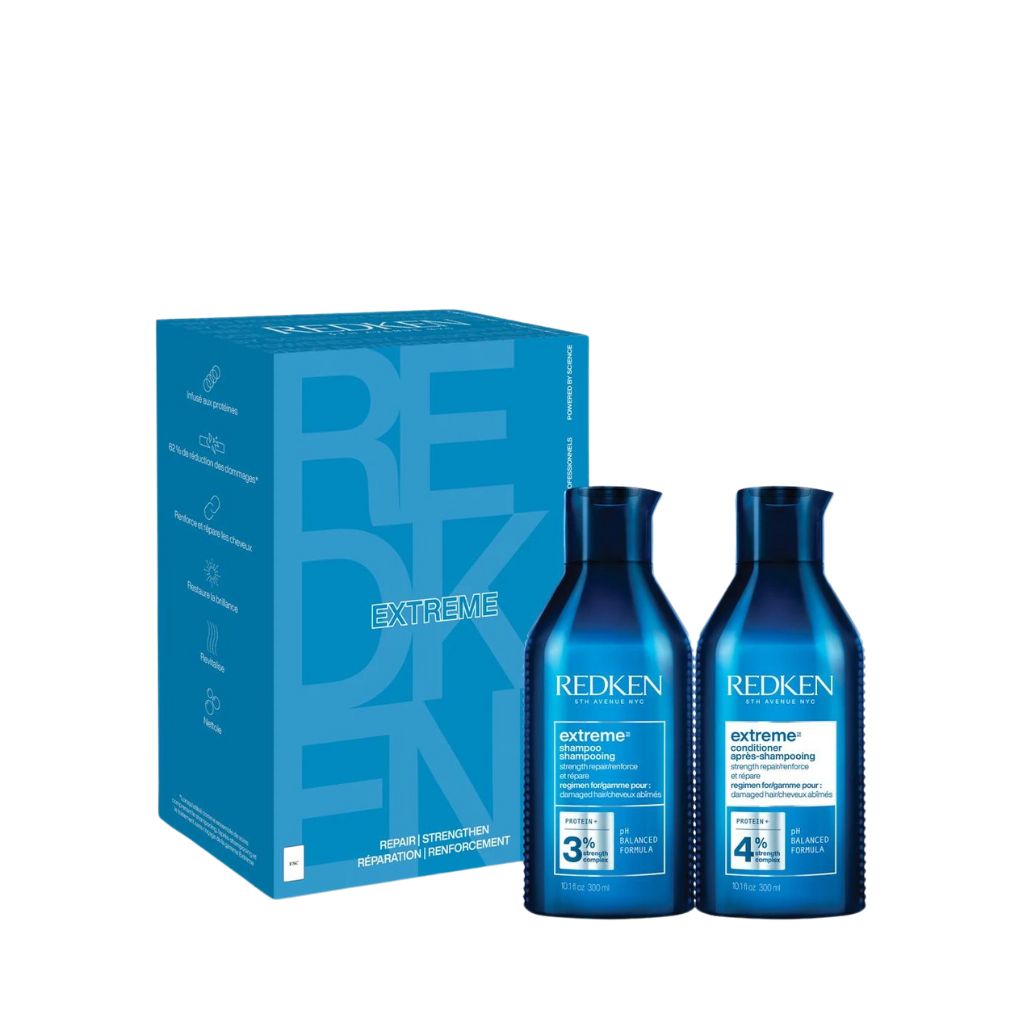 Redken Extreme Holiday Set