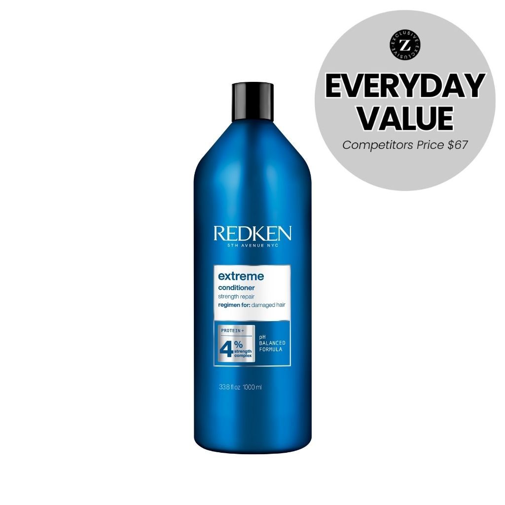 Redken Extreme Conditioner 1L - Zennkai