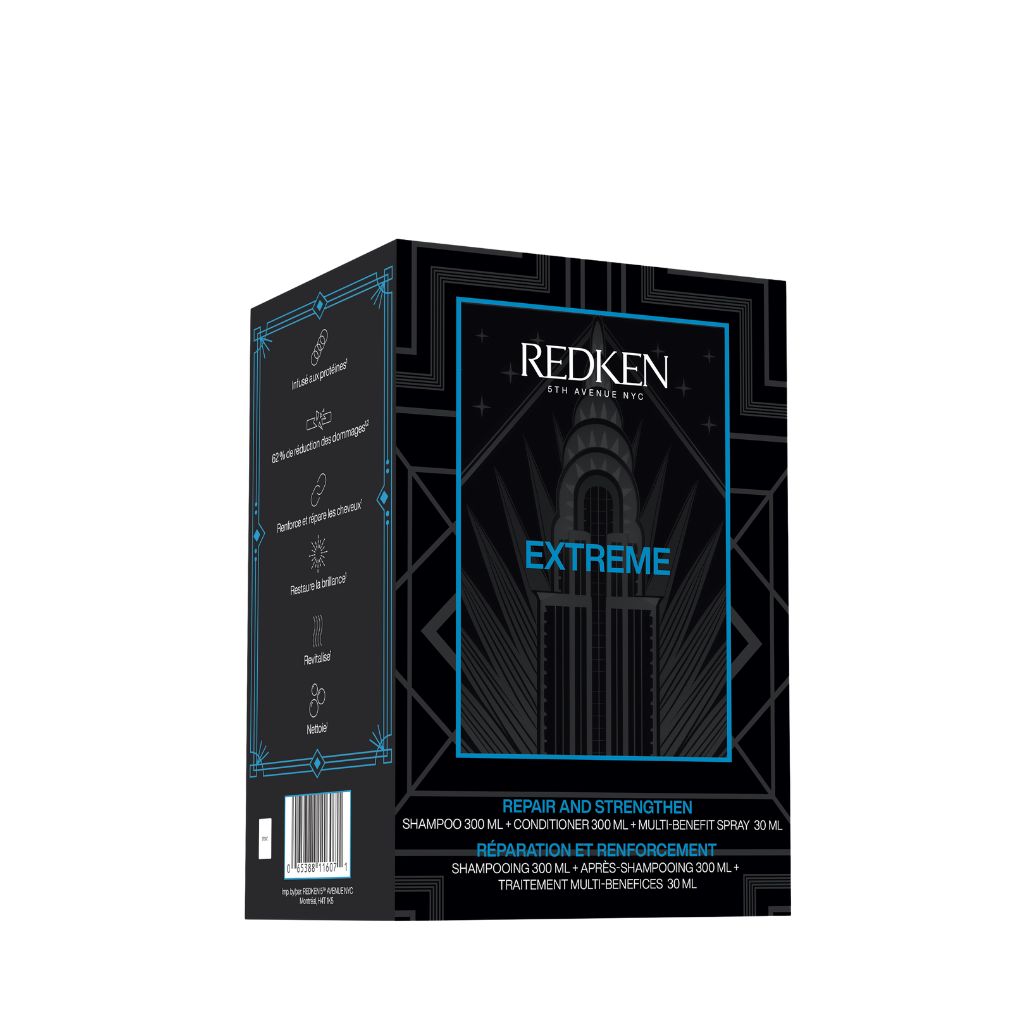 Redken Extreme Holiday Set - Zennkai