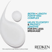 Redken Extreme Length Spring Set - Zennkai