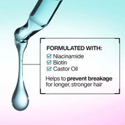 Redken Extreme Length Spring Set - Zennkai