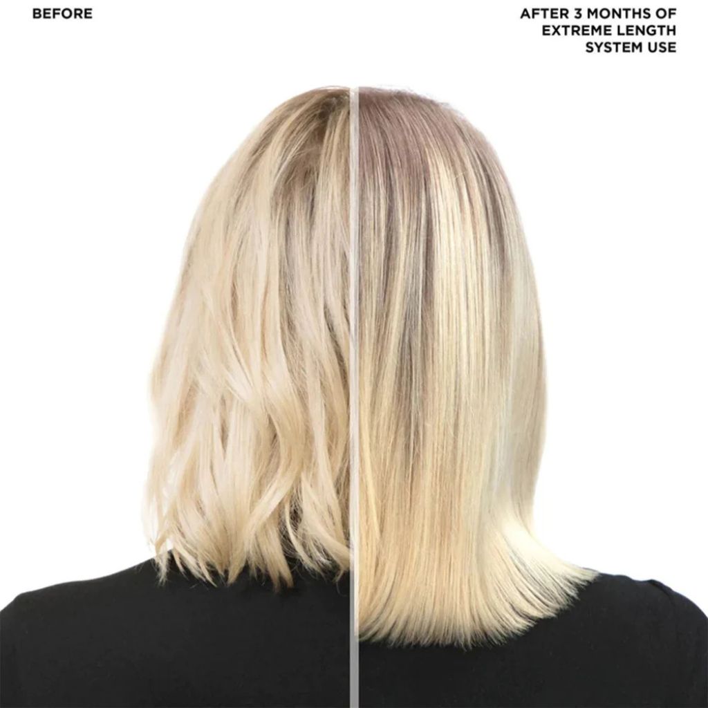 Redken Extreme Length Spring Set - Zennkai