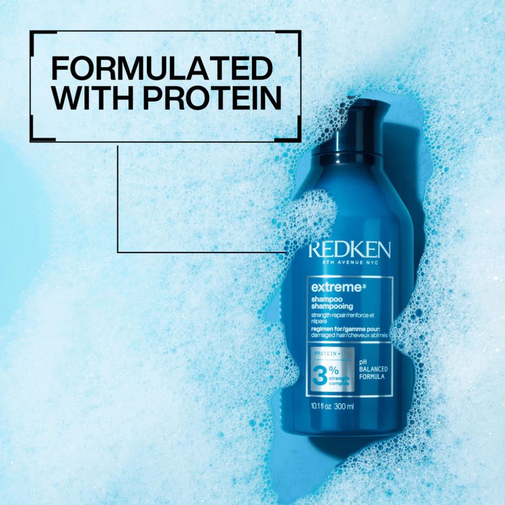 Redken Extreme Spring Set - Zennkai