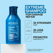 Redken Extreme Spring Set - Zennkai